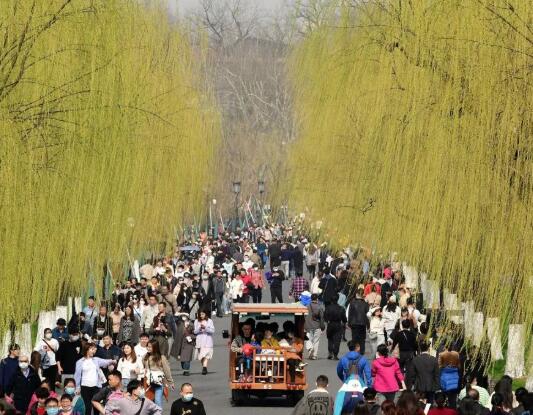 һ�������еȶ��ᡱ�����ݹ�ģ